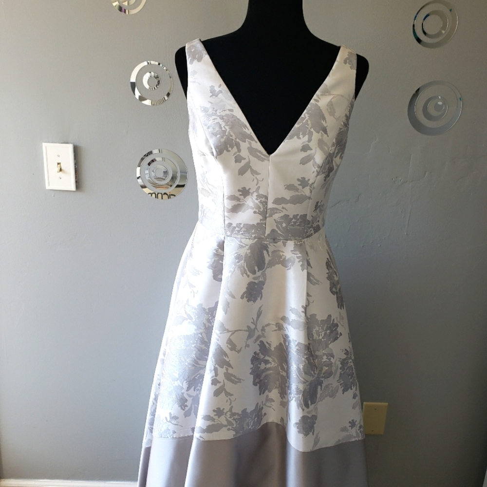 Formal Gown